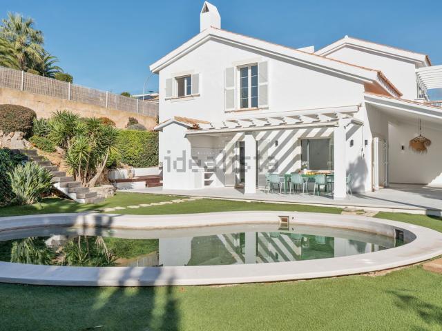Chalet, Calvià