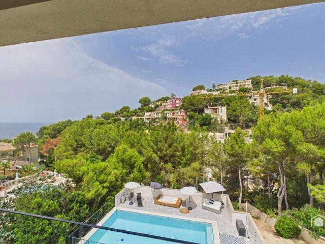 Chalet, Calvià