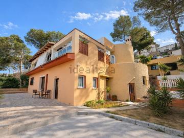 Chalet, Calvià