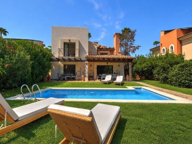 Chalet, Calvià
