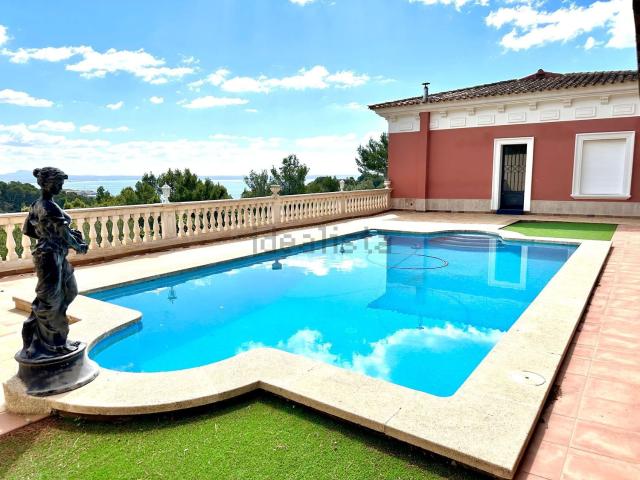 Chalet, Calvià