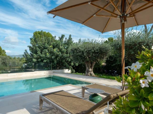 Chalet, Calvià