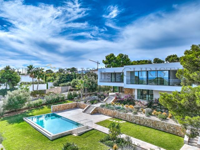 Chalet, Calvià