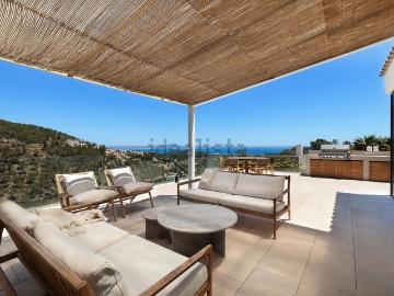 Chalet, Calvià