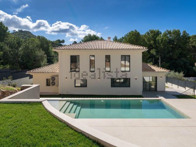 Chalet, Calvià