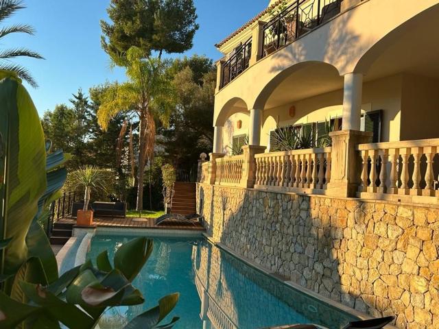 Chalet, Calvià