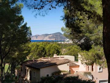 Chalet, Calvià