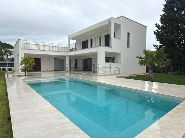 Chalet, Calvià
