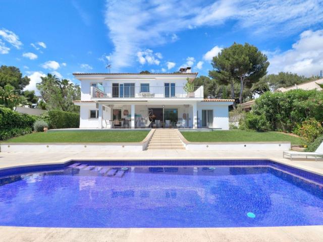 Chalet, Calvià