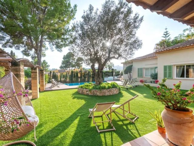 Chalet, Calvià