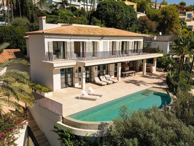 Chalet, Calvià