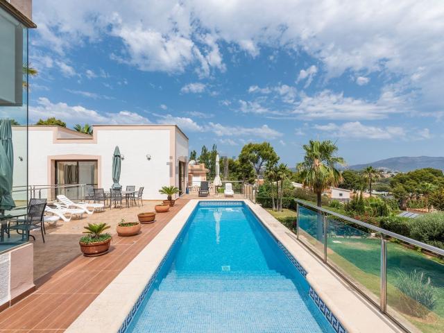 Chalet, Calvià
