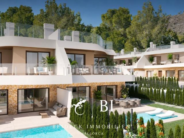 Chalet, Calvià