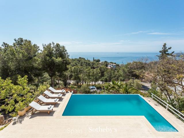 Chalet, Calvià