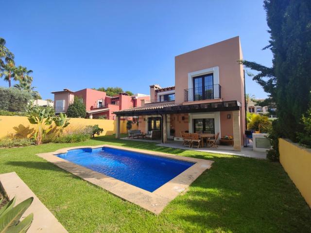 Chalet, Calvià