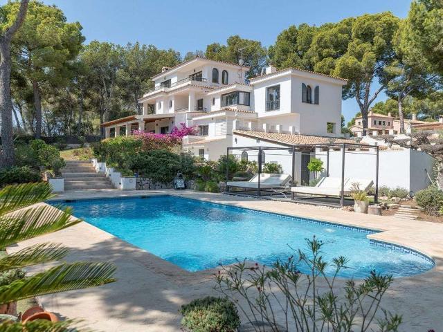 Chalet, Calvià