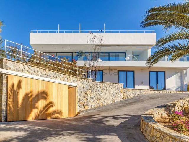 Chalet, Calvià