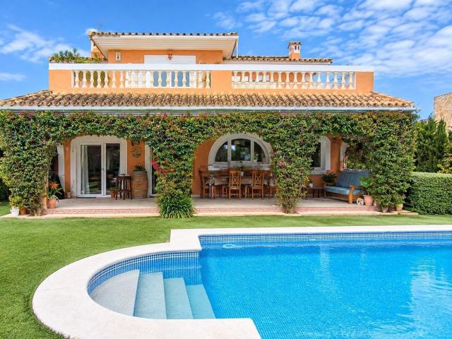 Chalet, Calvià