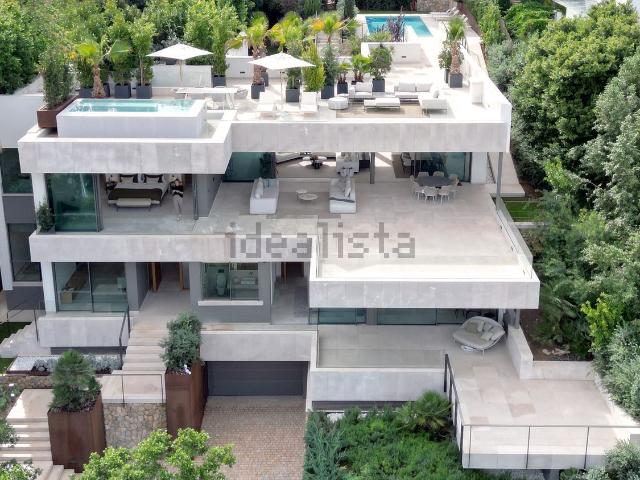 Chalet, Calvià