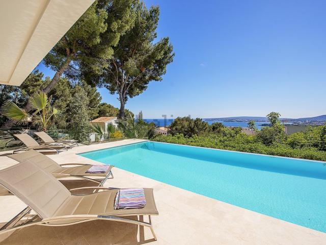 Chalet, Calvià