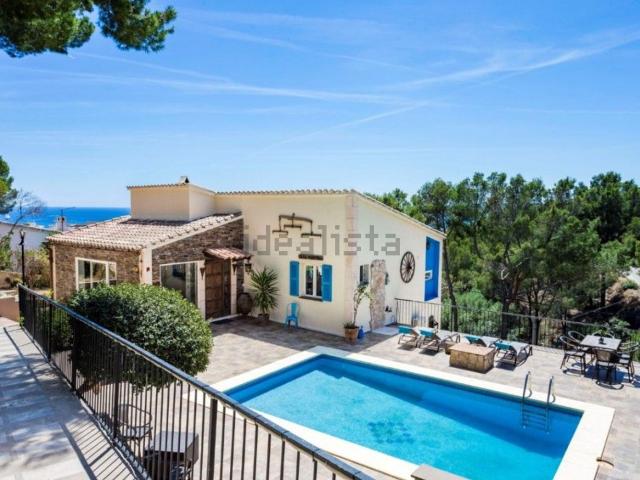 Chalet, Calvià