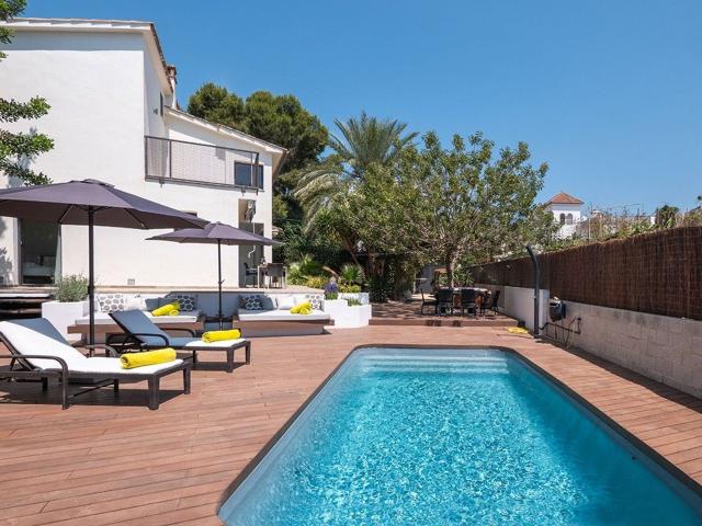 Chalet, Calvià