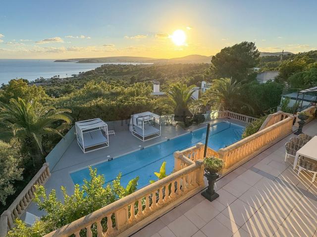 Chalet, Calvià