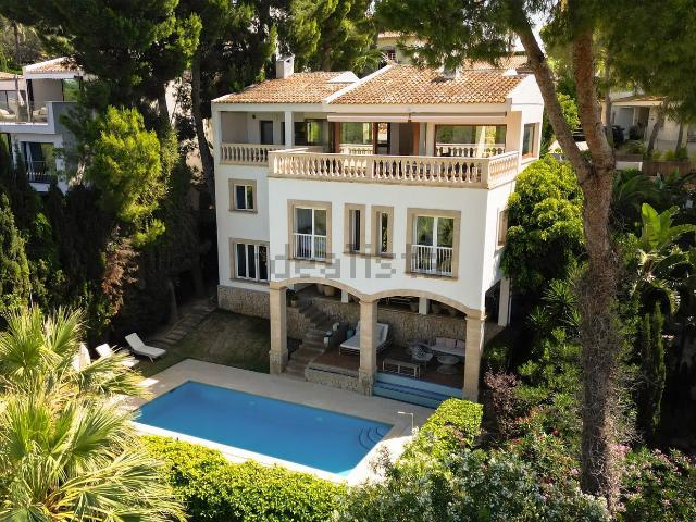 Chalet, Calvià