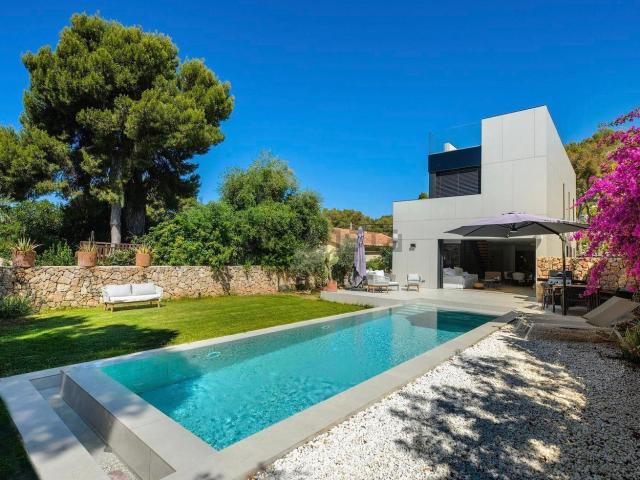 Chalet, Calvià