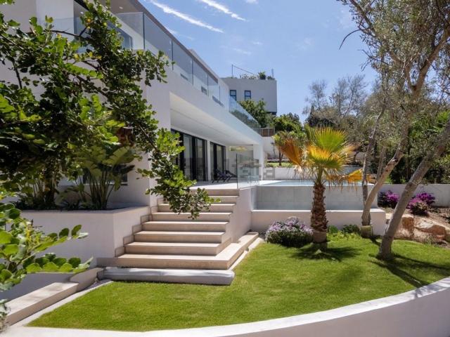 Chalet, Calvià