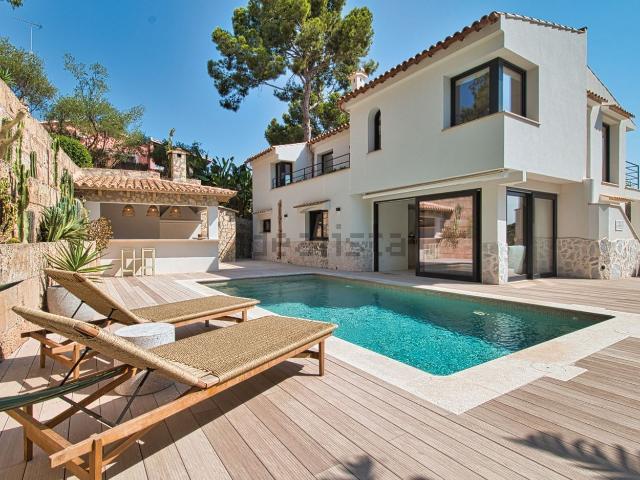 Chalet, Calvià