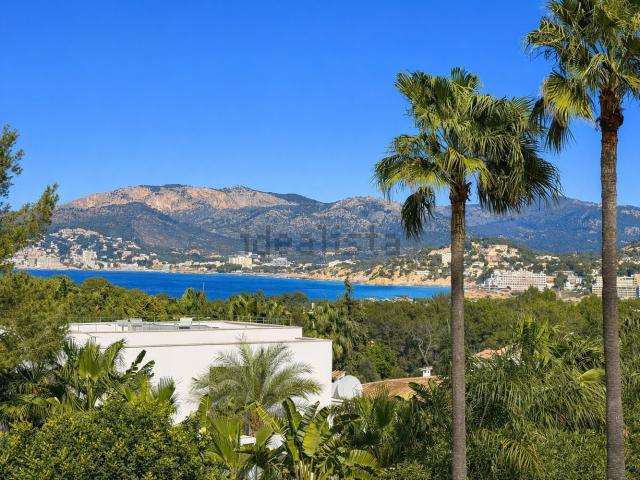 Chalet, Calvià