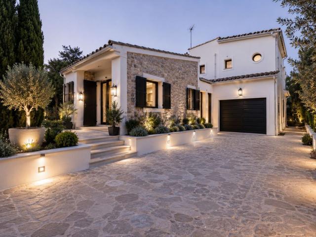 Chalet, Calvià