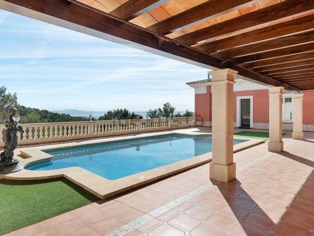 Chalet, Calvià