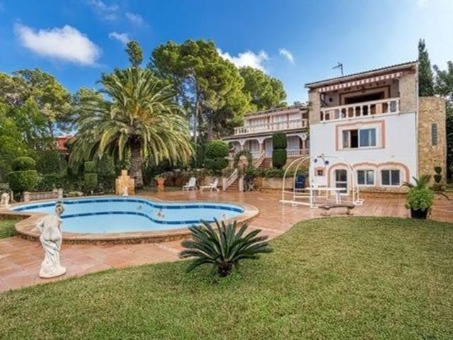 Chalet, Calvià