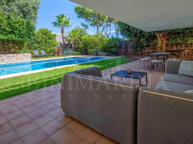 Chalet, Calvià