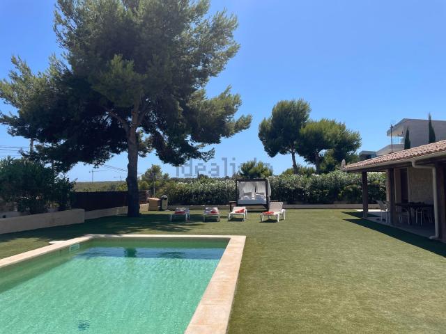 Chalet, Calvià
