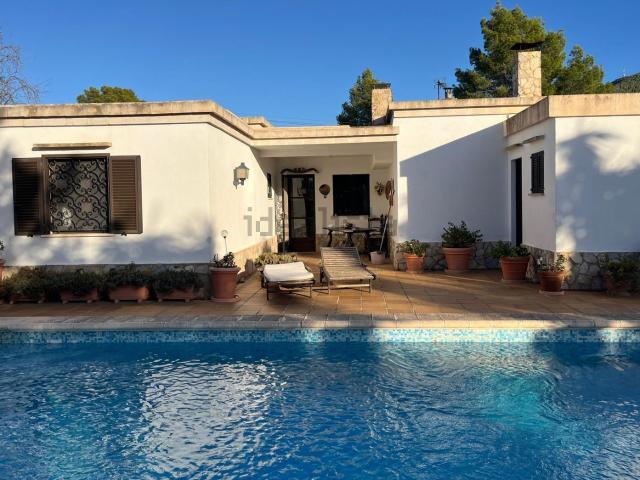 Chalet, Calvià