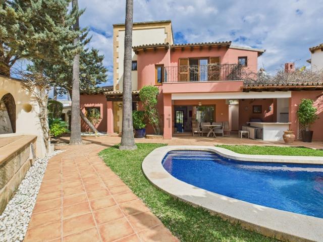 Chalet, Calvià