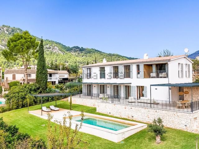 Chalet, Calvià