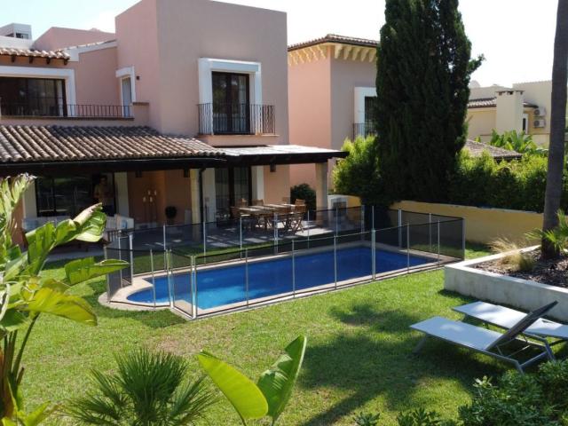 Chalet, Calvià