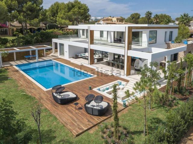 Chalet, Calvià