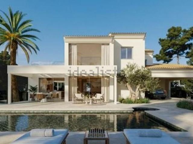Chalet, Calvià