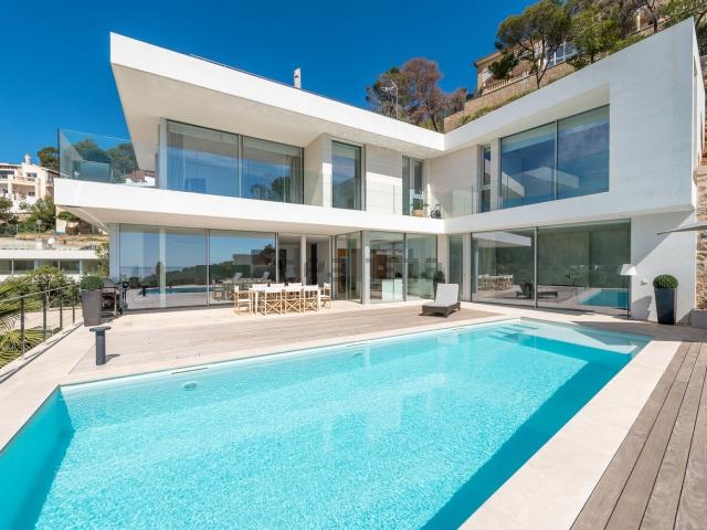 Chalet, Calvià