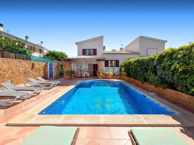 Chalet, Calvià