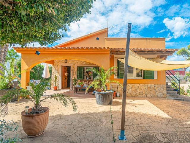 Chalet, Calvià