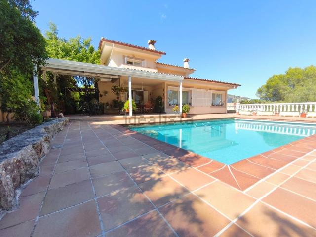 Chalet, Calvià