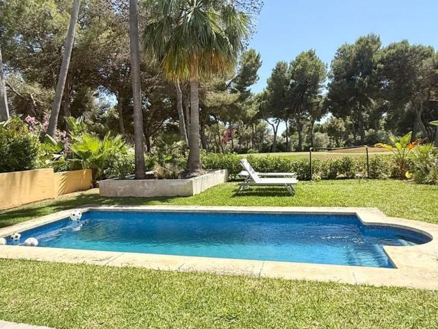 Chalet, Calvià
