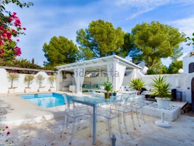Chalet, Calvià