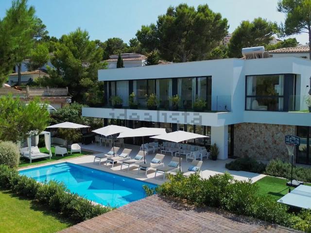 Chalet, Calvià